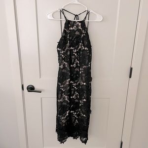 Nicole Miller New York Black Dress - Never Worn